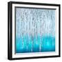 The Glade-Herb Dickinson-Framed Photographic Print