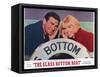 The Glass Bottom Boat, 1966-null-Framed Stretched Canvas