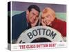 The Glass Bottom Boat, 1966-null-Stretched Canvas