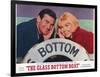 The Glass Bottom Boat, 1966-null-Framed Art Print