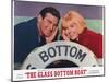 The Glass Bottom Boat, 1966-null-Mounted Art Print