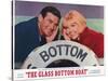 The Glass Bottom Boat, 1966-null-Stretched Canvas