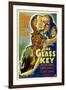 The Glass Key, William Bendix, Veronica Lake, Brian Donlevy, Alan Ladd, 1942-null-Framed Art Print