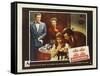 The Glass Menagerie, 1950-null-Framed Stretched Canvas