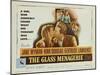 The Glass Menagerie, 1950-null-Mounted Art Print