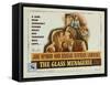 The Glass Menagerie, 1950-null-Framed Stretched Canvas