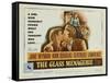 The Glass Menagerie, 1950-null-Framed Stretched Canvas