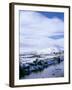 The Glenmore River in Galltair, Glenelg, Scotland-Pearl Bucknall-Framed Photographic Print