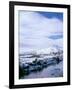 The Glenmore River in Galltair, Glenelg, Scotland-Pearl Bucknall-Framed Photographic Print