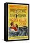 The Glenn Miller Story, 1953, Directed by Anthony Mann-null-Framed Stretched Canvas
