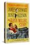 The Glenn Miller Story, 1953, Directed by Anthony Mann-null-Stretched Canvas