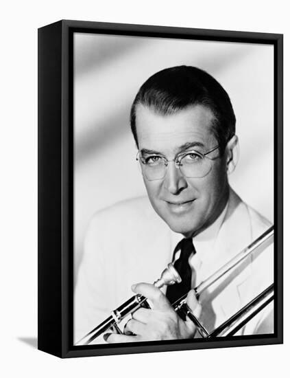 The Glenn Miller Story, 1953-null-Framed Stretched Canvas