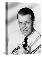 The Glenn Miller Story, 1953-null-Stretched Canvas