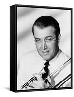 The Glenn Miller Story, 1953-null-Framed Stretched Canvas
