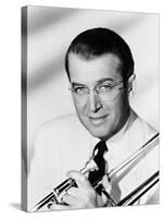 The Glenn Miller Story, 1953-null-Stretched Canvas