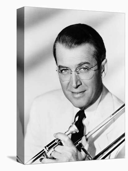 The Glenn Miller Story, 1953-null-Stretched Canvas