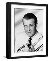 The Glenn Miller Story, 1953-null-Framed Photographic Print