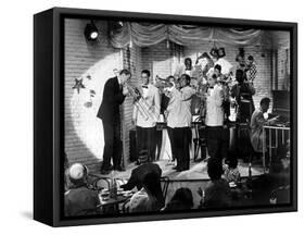 The Glenn Miller Story, 1954-null-Framed Stretched Canvas