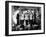 The Glenn Miller Story, 1954-null-Framed Photo