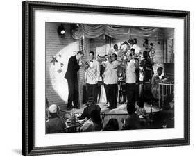 The Glenn Miller Story, 1954-null-Framed Photo