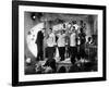 The Glenn Miller Story, 1954-null-Framed Photo