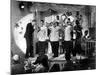 The Glenn Miller Story, 1954-null-Mounted Photo