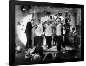 The Glenn Miller Story, 1954-null-Framed Photo