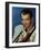 The Glenn Miller Story, James Stewart, 1954-null-Framed Photo