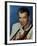 The Glenn Miller Story, James Stewart, 1954-null-Framed Photo