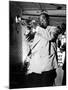The Glenn Miller Story, Louis Armstrong, 1954-null-Mounted Premium Photographic Print