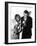The Glenn Miller Story, Louis Armstrong, James Stewart, 1954-null-Framed Photo