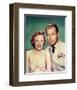 The Glenn Miller Story-null-Framed Photo