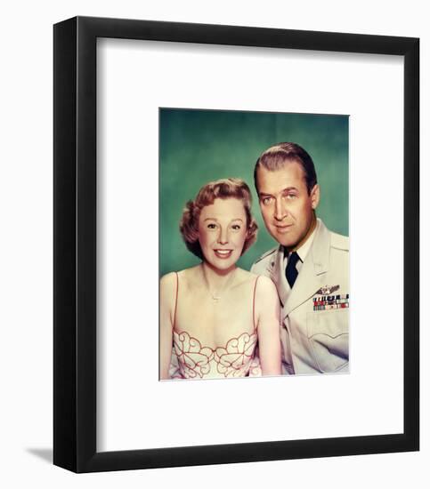 The Glenn Miller Story-null-Framed Photo