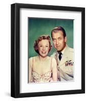 The Glenn Miller Story-null-Framed Photo