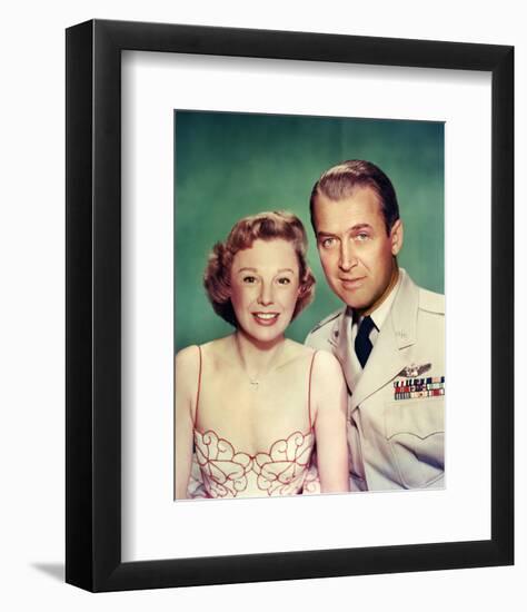 The Glenn Miller Story-null-Framed Photo