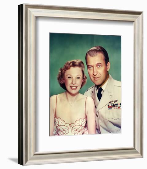 The Glenn Miller Story-null-Framed Photo