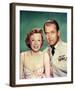 The Glenn Miller Story-null-Framed Photo