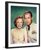 The Glenn Miller Story-null-Framed Photo