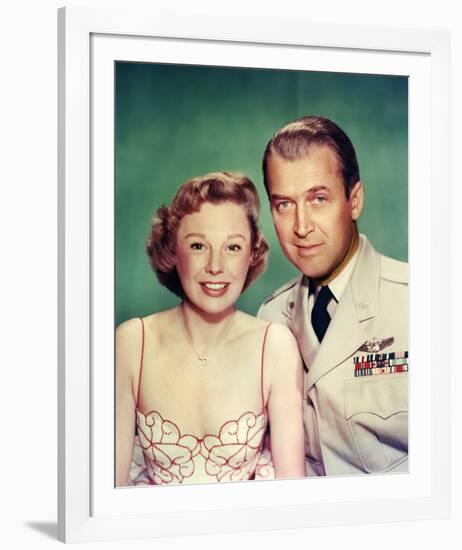 The Glenn Miller Story-null-Framed Photo