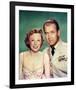 The Glenn Miller Story-null-Framed Photo