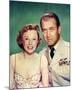 The Glenn Miller Story-null-Mounted Photo