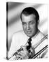 The Glenn Miller Story-null-Stretched Canvas