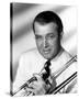 The Glenn Miller Story-null-Stretched Canvas