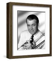 The Glenn Miller Story-null-Framed Photo