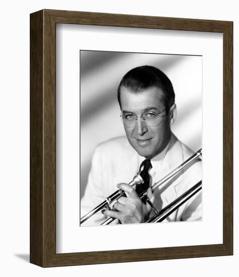 The Glenn Miller Story-null-Framed Photo