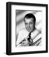 The Glenn Miller Story-null-Framed Photo