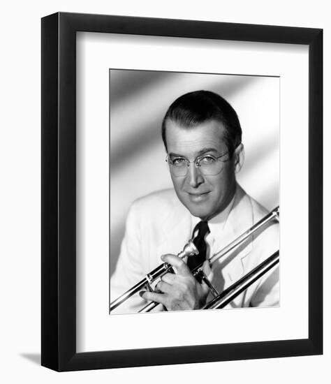 The Glenn Miller Story-null-Framed Photo