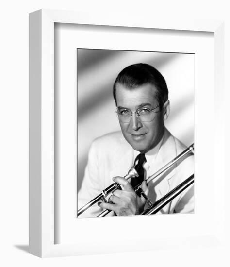 The Glenn Miller Story-null-Framed Photo