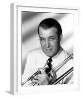 The Glenn Miller Story-null-Framed Photo