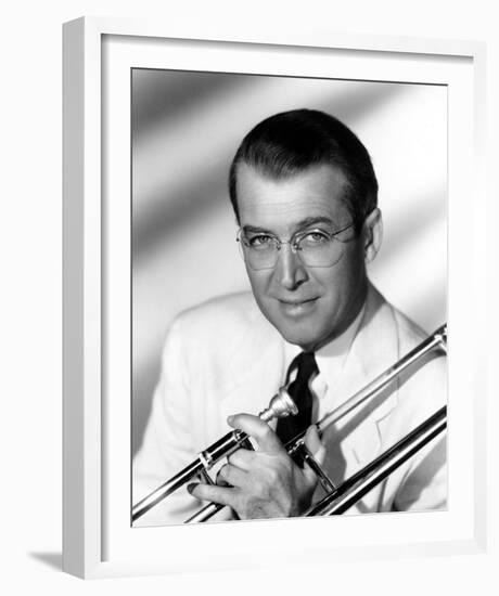 The Glenn Miller Story-null-Framed Photo